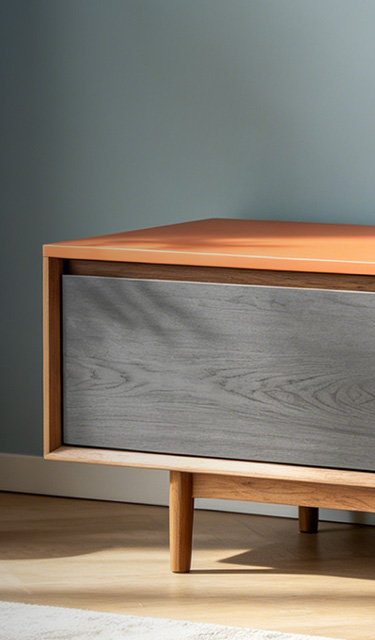 Wood Coatings