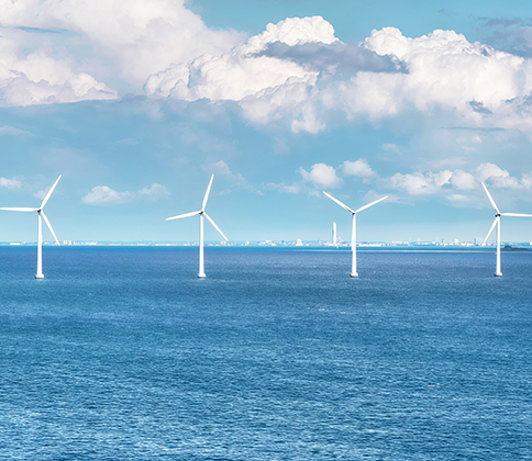 Waterborne Coatings