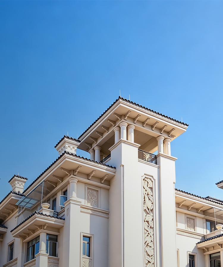 Architectural Coatings