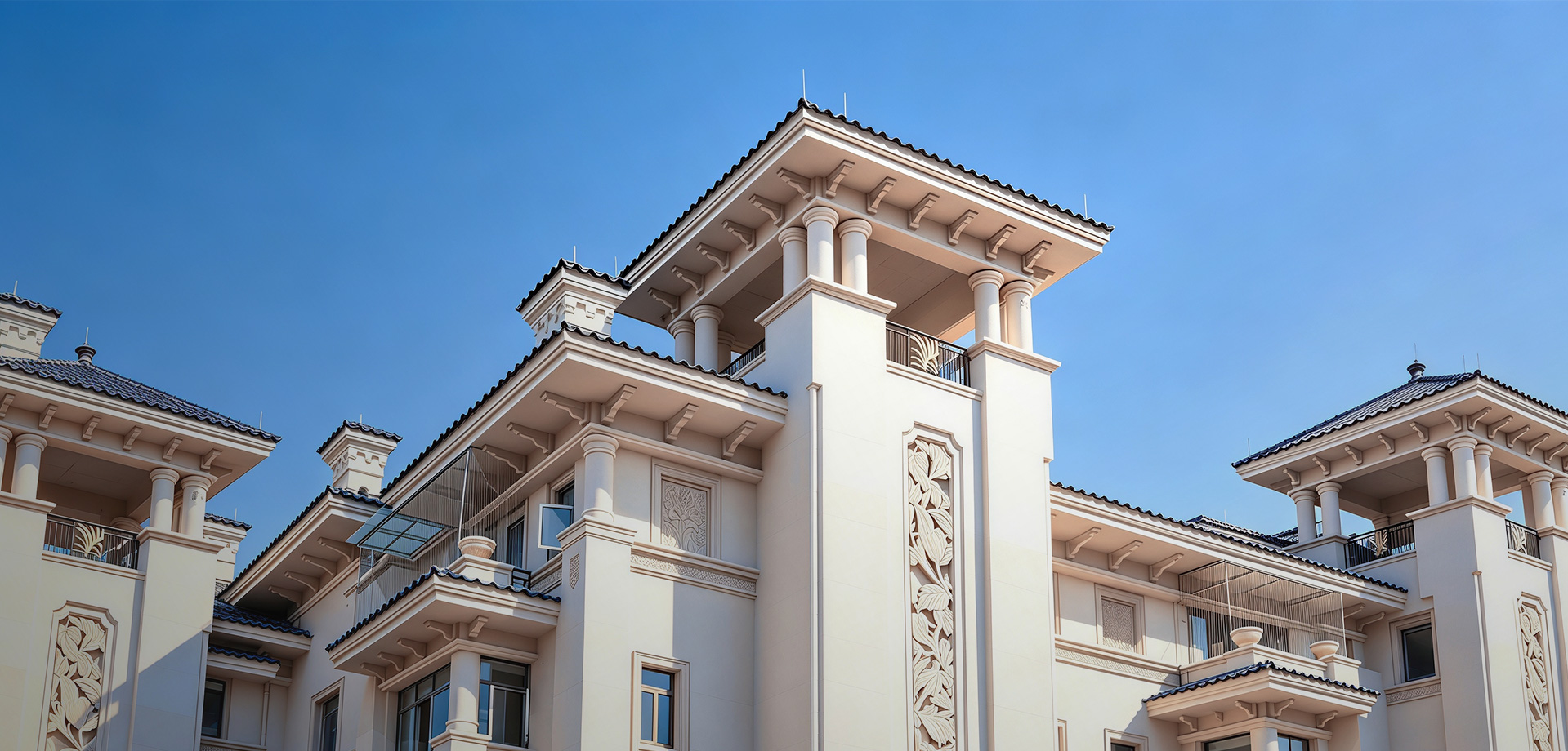 Architectural Coatings