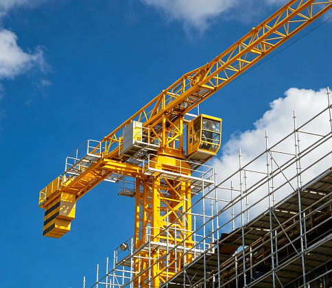 Construction Machinery