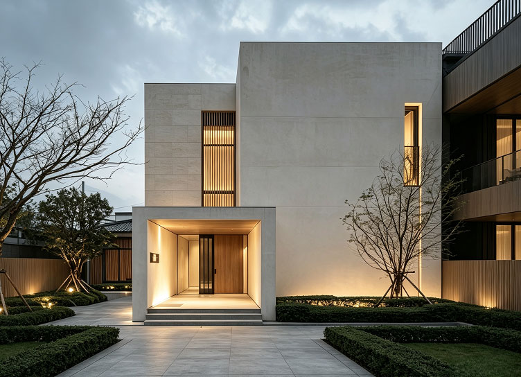 Exterior Paint