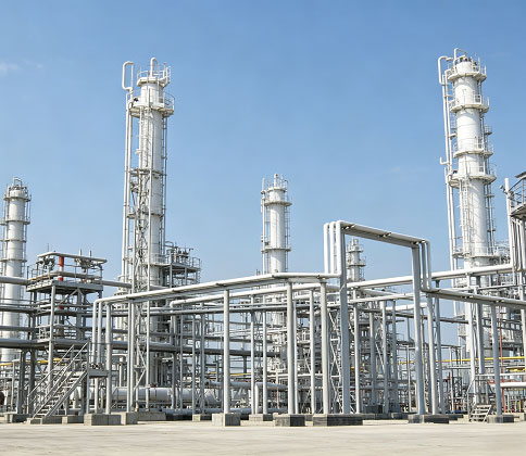 Petrochemical Corrosion