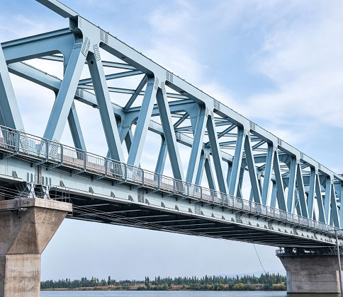 Steel Bridge