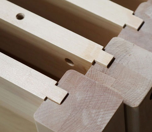Water-based Wood Adhesive