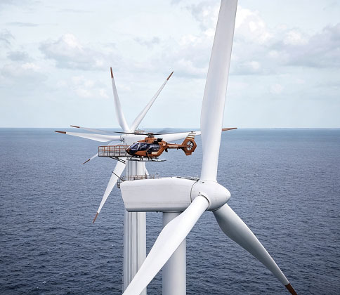 Wind Power