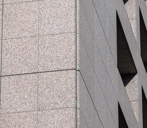Exterior Stone Effect Coatings Solutions